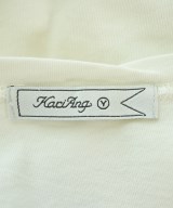 KariAng（カリアング）ノースリーブ 白 サイズ:F レディース/2200674466098