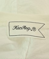 KariAng（カリアング）Tシャツ・カットソー 白 サイズ:F レディース/2200683841022
