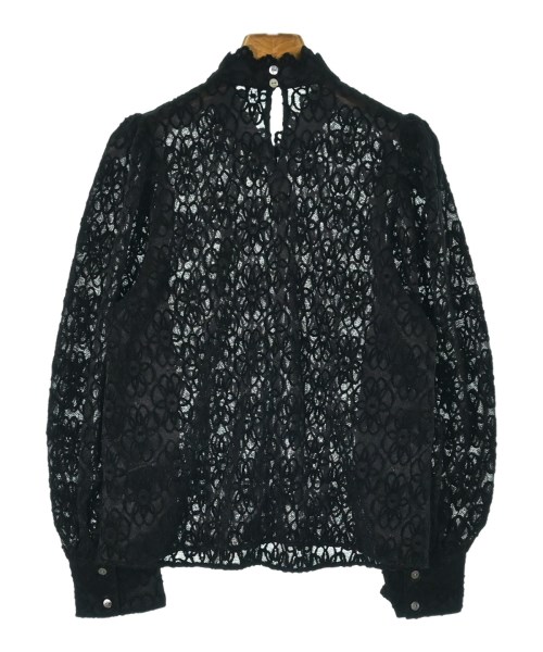 Deisy（デイジー）ブラウス 黒 サイズ:F レディース/2200642803023