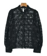 Deisy（デイジー）ブラウス 黒 サイズ:F レディース/2200642803023