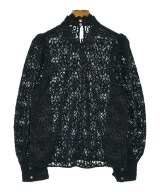 Deisy（デイジー）ブラウス 黒 サイズ:F レディース/2200642803023