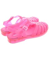 Melissa（メリッサ）サンダル ピンク サイズ:23cm レディース/2200620005203