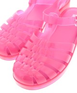 Melissa（メリッサ）サンダル ピンク サイズ:23cm レディース/2200620005203