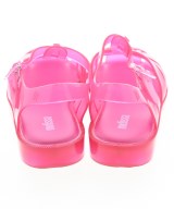 Melissa（メリッサ）サンダル ピンク サイズ:23cm レディース/2200620005203