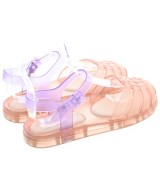 Melissa（メリッサ）サンダル ピンク サイズ:23cm レディース/2200622015026