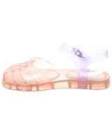 Melissa（メリッサ）サンダル ピンク サイズ:23cm レディース/2200622015026