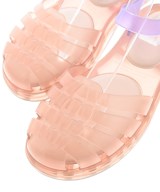 Melissa（メリッサ）サンダル ピンク サイズ:23cm レディース/2200622015026