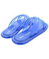 Melissa（メリッサ）サンダル 青 サイズ:23cm レディース/2200640538187