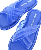 Melissa（メリッサ）サンダル 青 サイズ:23cm レディース/2200640538187