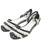 Melissa（メリッサ）サンダル 黒 サイズ:22.5cm レディース/2200642315083