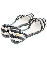 Melissa（メリッサ）サンダル 黒 サイズ:22.5cm レディース/2200642315083