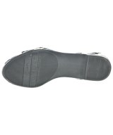 Melissa（メリッサ）サンダル 黒 サイズ:22.5cm レディース/2200642315083