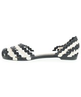 Melissa（メリッサ）サンダル 黒 サイズ:22.5cm レディース/2200642315083