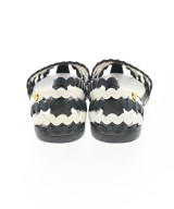 Melissa（メリッサ）サンダル 黒 サイズ:22.5cm レディース/2200642315083