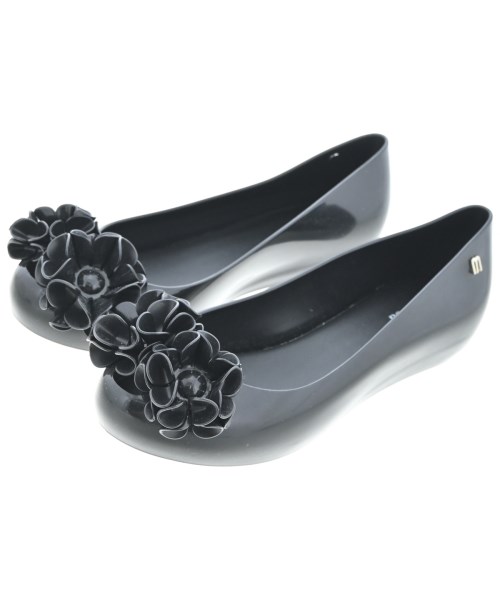 Melissa(メリッサ)パンプス 黒 サイズ:23cm/2200643585041