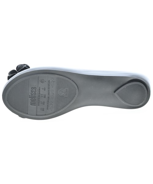 Melissa（メリッサ）パンプス 黒 サイズ:23cm レディース/2200643585041