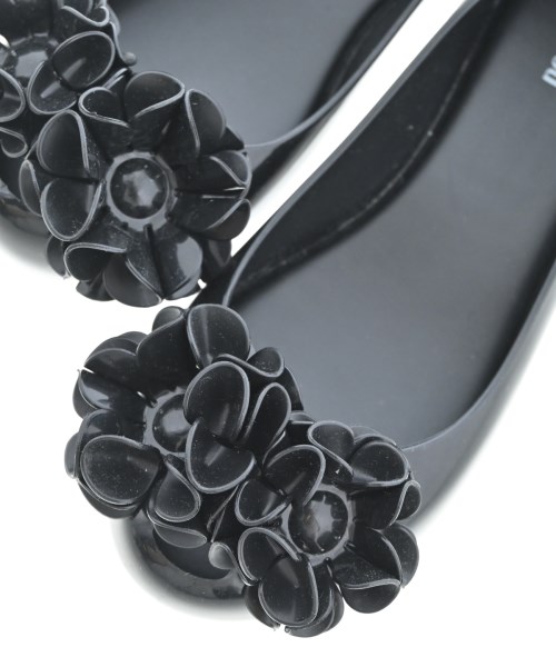 Melissa（メリッサ）パンプス 黒 サイズ:23cm レディース/2200643585041