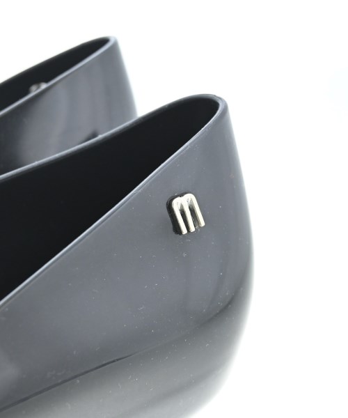 Melissa（メリッサ）パンプス 黒 サイズ:23cm レディース/2200643585041