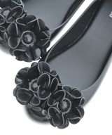 Melissa（メリッサ）パンプス 黒 サイズ:23cm レディース/2200643585041