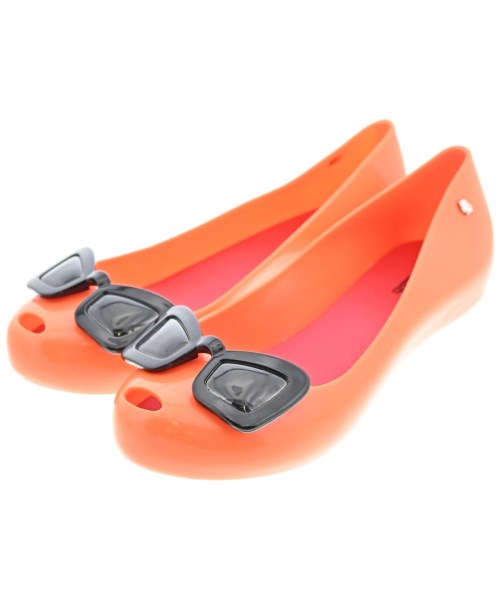 メリッサ(Melissa)のMelissa バレエシューズ/オペラシューズ