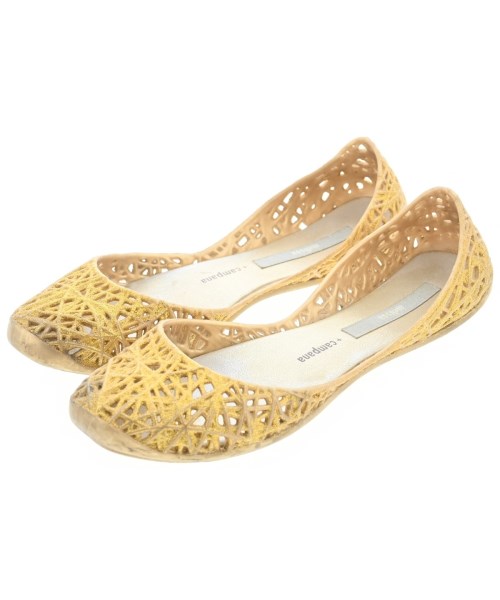 メリッサ(Melissa)のMelissa バレエシューズ/オペラシューズ