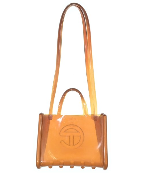 Melissa（メリッサ）ショルダーバッグ 茶 サイズ:- レディース/2200614260243