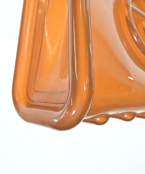 Melissa（メリッサ）ショルダーバッグ 茶 サイズ:- レディース/2200614260243