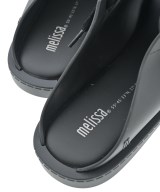 Melissa（メリッサ）サンダル 黒 サイズ:24cm レディース/2200608087139