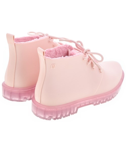 Melissa（メリッサ）その他 ピンク サイズ:24cm レディース/2200602461164