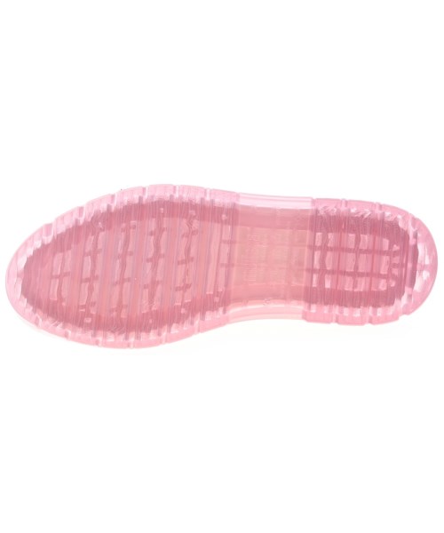 Melissa（メリッサ）その他 ピンク サイズ:24cm レディース/2200602461164