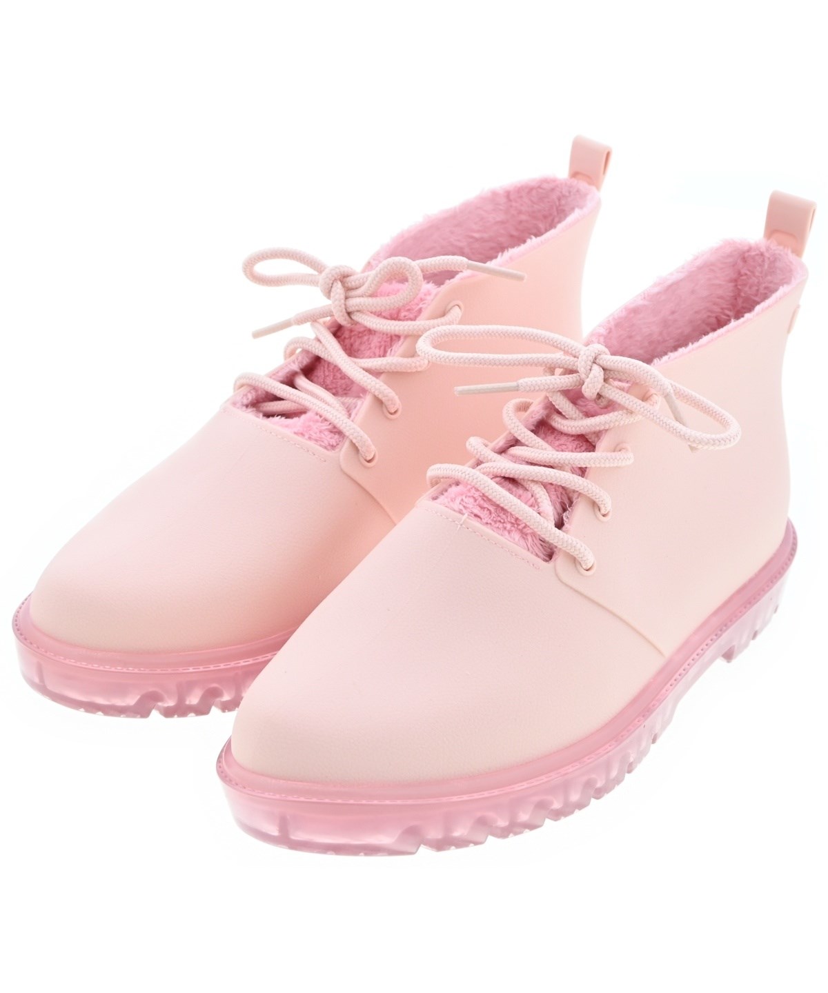 Melissa（メリッサ）その他 ピンク サイズ:24cm レディース