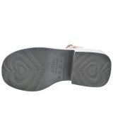 Melissa（メリッサ）サンダル 茶 サイズ:24cm レディース/2200670225170