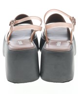 Melissa（メリッサ）サンダル 茶 サイズ:24cm レディース/2200670225170