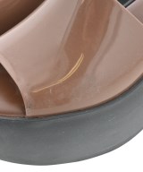 Melissa（メリッサ）サンダル 茶 サイズ:24cm レディース/2200670225170