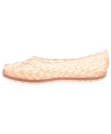 Melissa（メリッサ）その他 ベージュ サイズ:24cm レディース/2200693730217