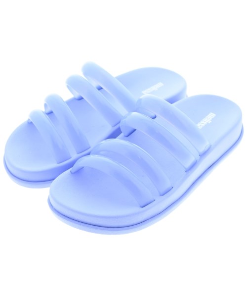 Melissa(メリッサ)サンダル 紫 サイズ:24cm/2200654354025