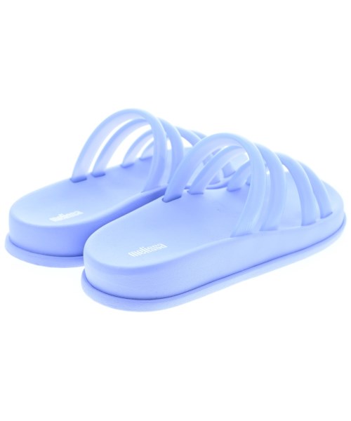 Melissa（メリッサ）サンダル 紫 サイズ:24cm レディース/2200654354025