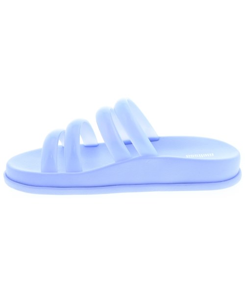 Melissa（メリッサ）サンダル 紫 サイズ:24cm レディース/2200654354025