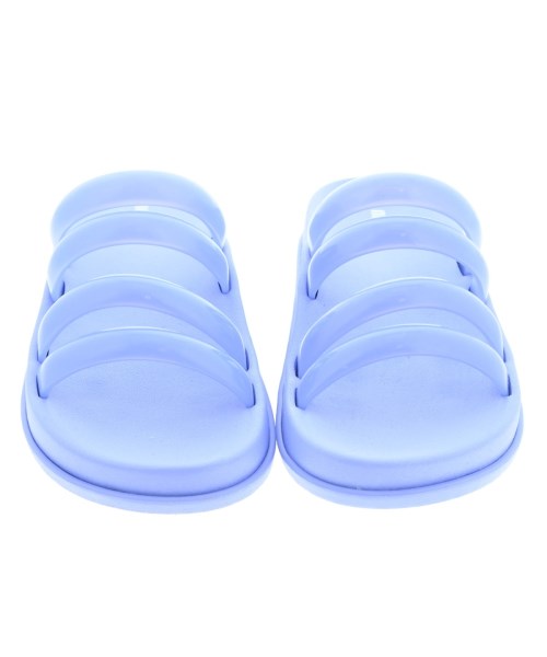 Melissa（メリッサ）サンダル 紫 サイズ:24cm レディース/2200654354025