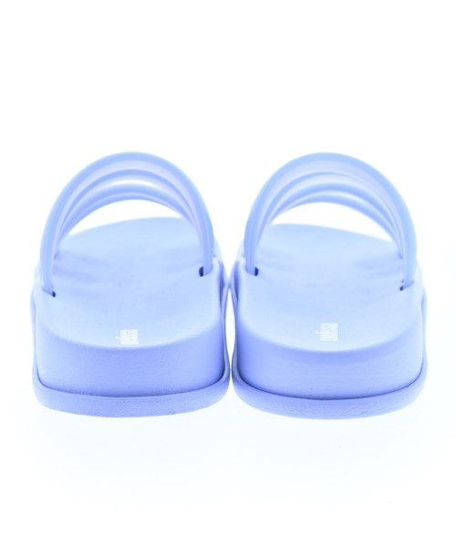 Melissa（メリッサ）サンダル 紫 サイズ:24cm レディース/2200654354025