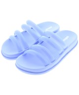 Melissa（メリッサ）サンダル 紫 サイズ:24cm レディース/2200654354025