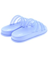 Melissa（メリッサ）サンダル 紫 サイズ:24cm レディース/2200654354025