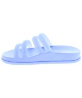 Melissa（メリッサ）サンダル 紫 サイズ:24cm レディース/2200654354025