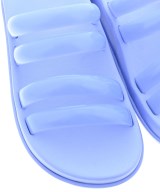 Melissa（メリッサ）サンダル 紫 サイズ:24cm レディース/2200654354025