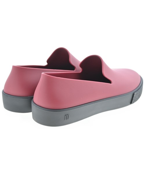 Melissa（メリッサ）レインシューズ 赤 サイズ:24.5cm レディース/2200654354032