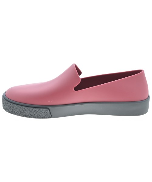 Melissa（メリッサ）レインシューズ 赤 サイズ:24.5cm レディース/2200654354032