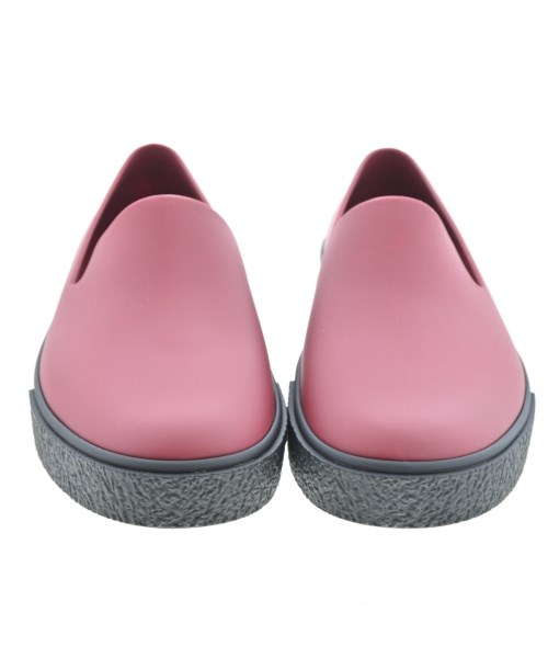 Melissa（メリッサ）レインシューズ 赤 サイズ:24.5cm レディース/2200654354032