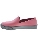 Melissa（メリッサ）レインシューズ 赤 サイズ:24.5cm レディース/2200654354032