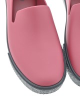 Melissa（メリッサ）レインシューズ 赤 サイズ:24.5cm レディース/2200654354032