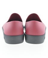 Melissa（メリッサ）レインシューズ 赤 サイズ:24.5cm レディース/2200654354032